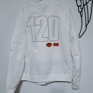 NEW Harley Davidson 120th Anniversary Jacket w/tags